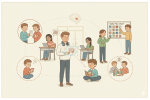 educación