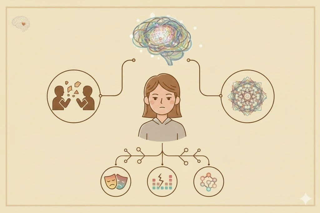 inteligencia emocional