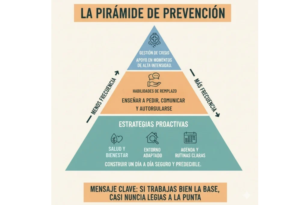 prevención
