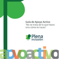 apoyo activo