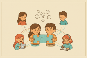 reciprocidad socio-emocional