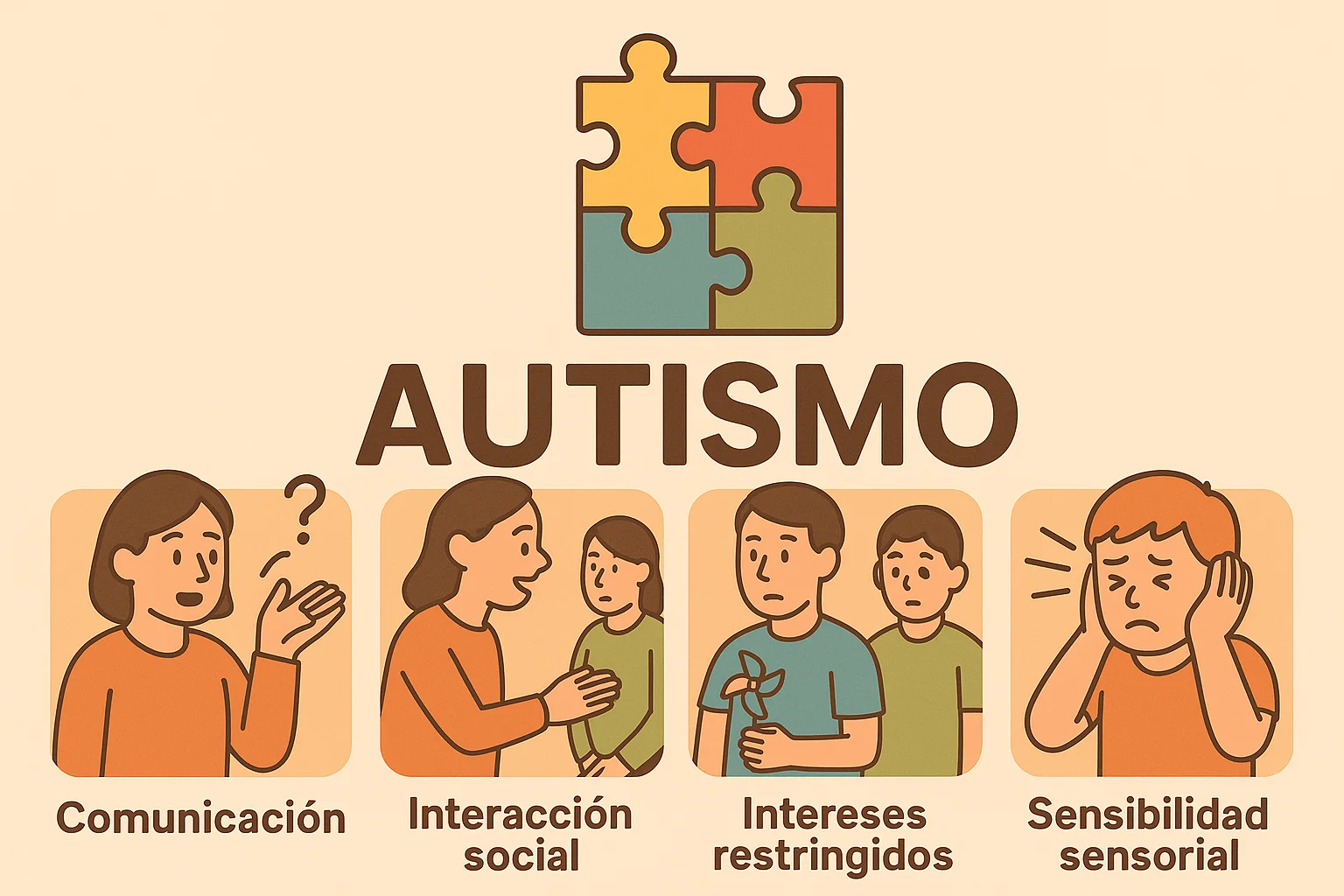 disfunciones ejecutivas