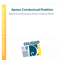 apoyo conductual positivo