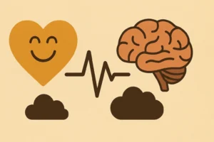 conexión entre emociones y memoria