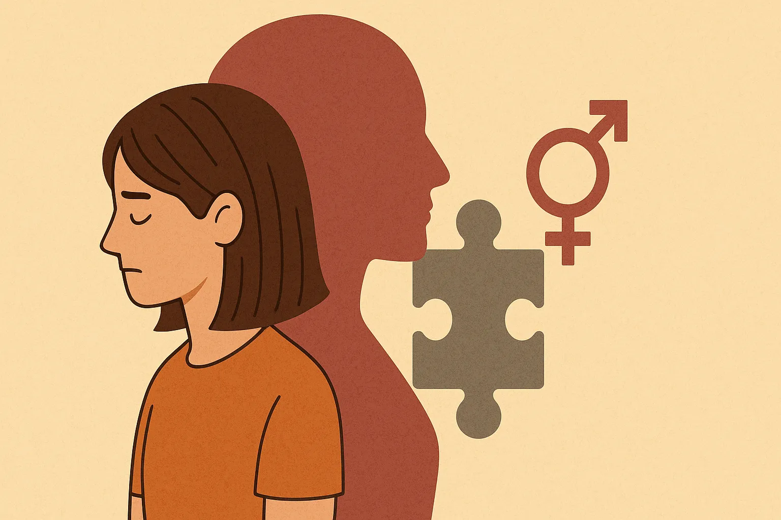 Identidad y empoderamiento en mujeres con síndrome de Asperger