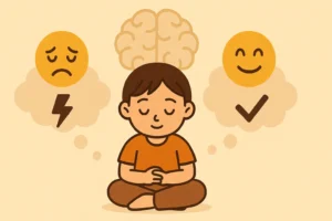 autorregulación emocional