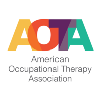AOTA, terapia ocupacional.