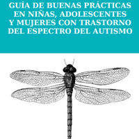 mujeres autistas