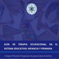 terapia ocupacional