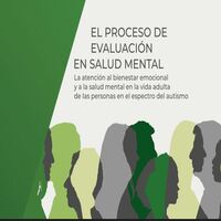 evaluación salud mental