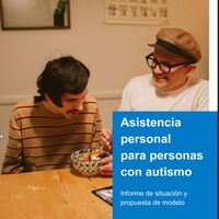 asistencia personal