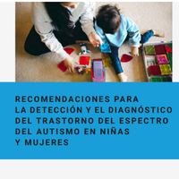 autismo en niñas