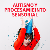 procesamiento sensorial
