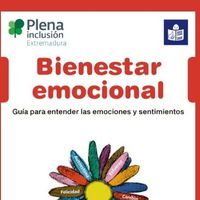 bienestar emocional