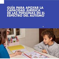 capacidad jurídica
