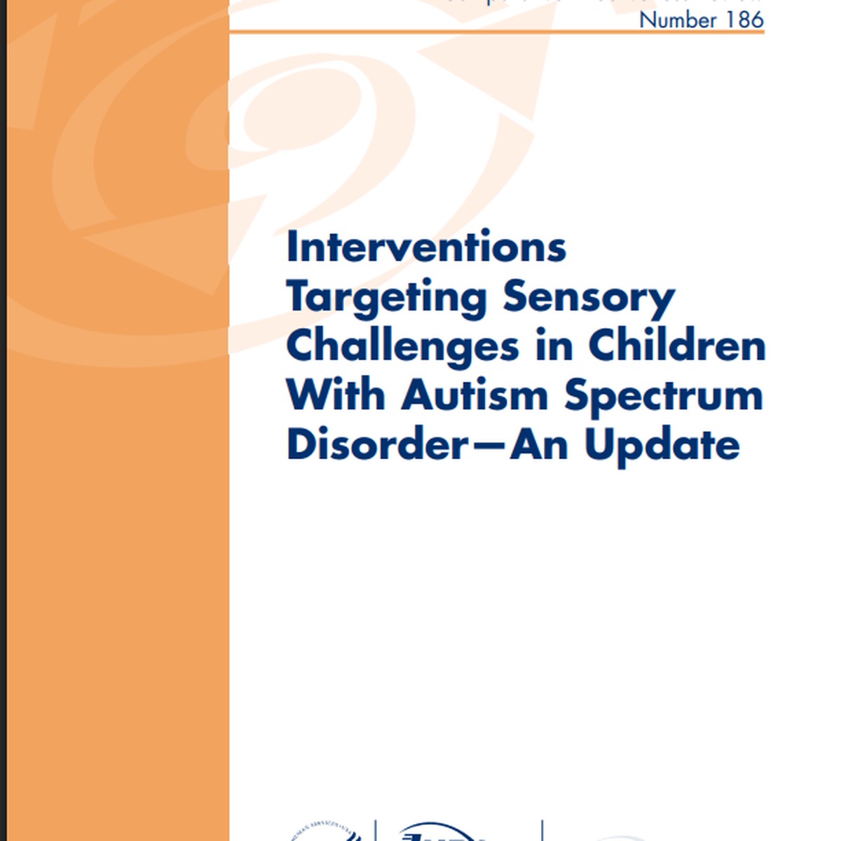 intervención sensorial espectro autista
