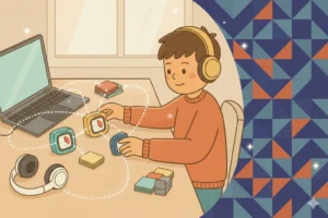 autonomía y funciones ejecutivas