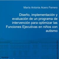 funciones ejecutivas