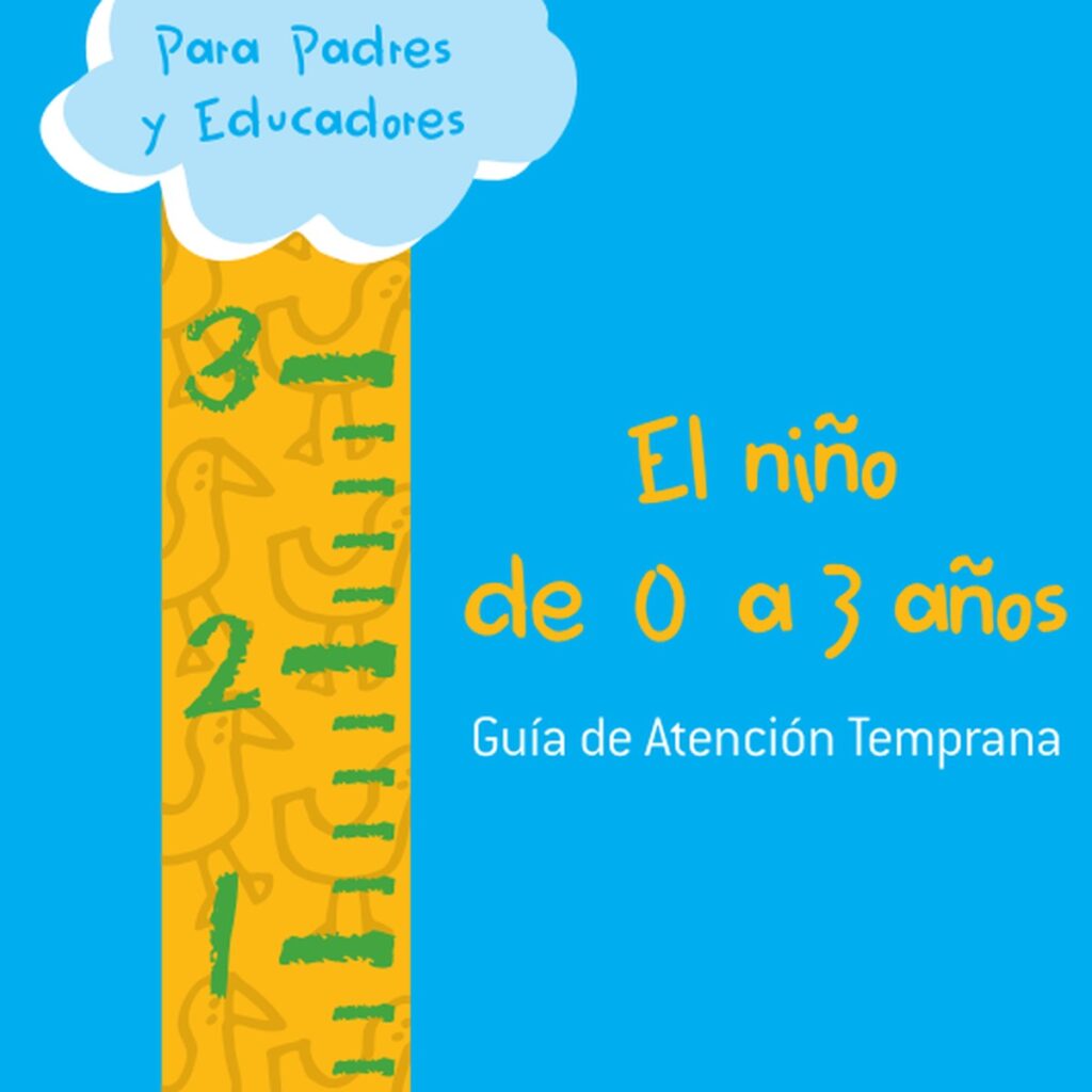 Atención temprana