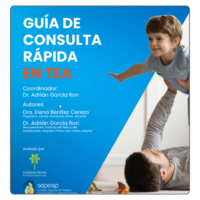 consulta rápida TEA