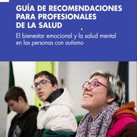 recomendaciones profesionales de la salud