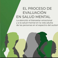 salud mental