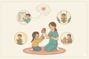 TERAPEUTA SENSORIAL