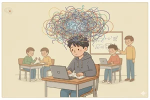 ansiedad en el autismo