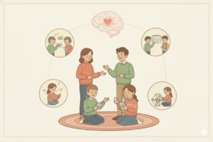 cognición social