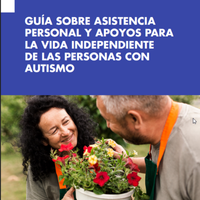 asistencia personal
