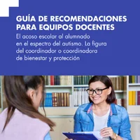 equipos docentes acoso escolar
