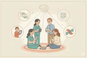 apoyo conductual positivo