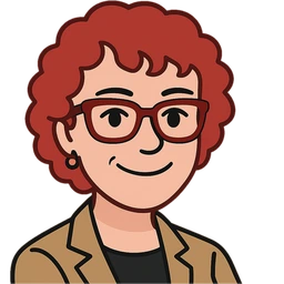 Ilustración de Esther Cuadrado Barbería, autora de La sonrisa de Arturo